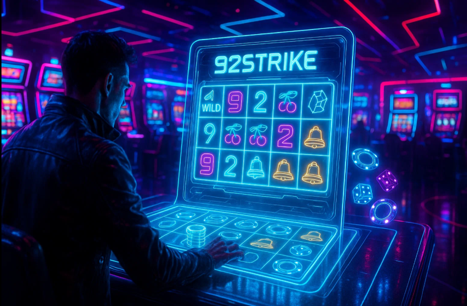 tips to play 92strike